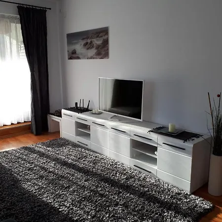 Anka Norilor Апартаменти
